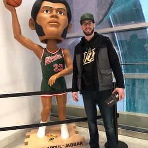 Meet your Posher, Ryan